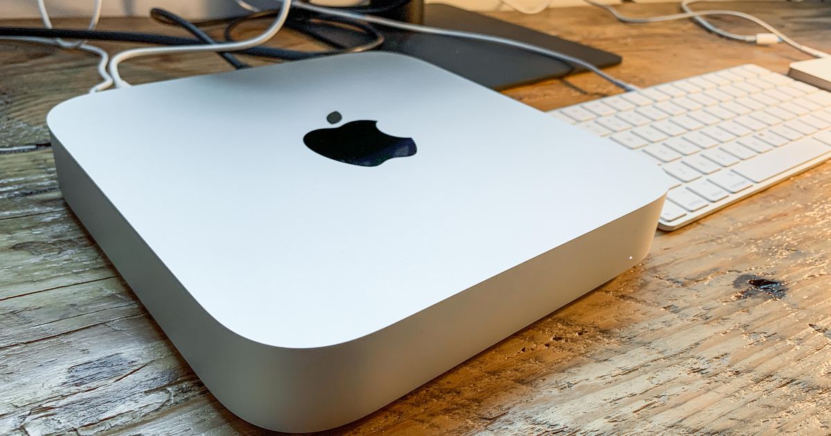 Apple M1 Macs kill the Hackintosh
