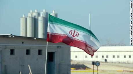 Iran is intensifying uranium enrichment and seizing a tanker as tensions mount with the United States