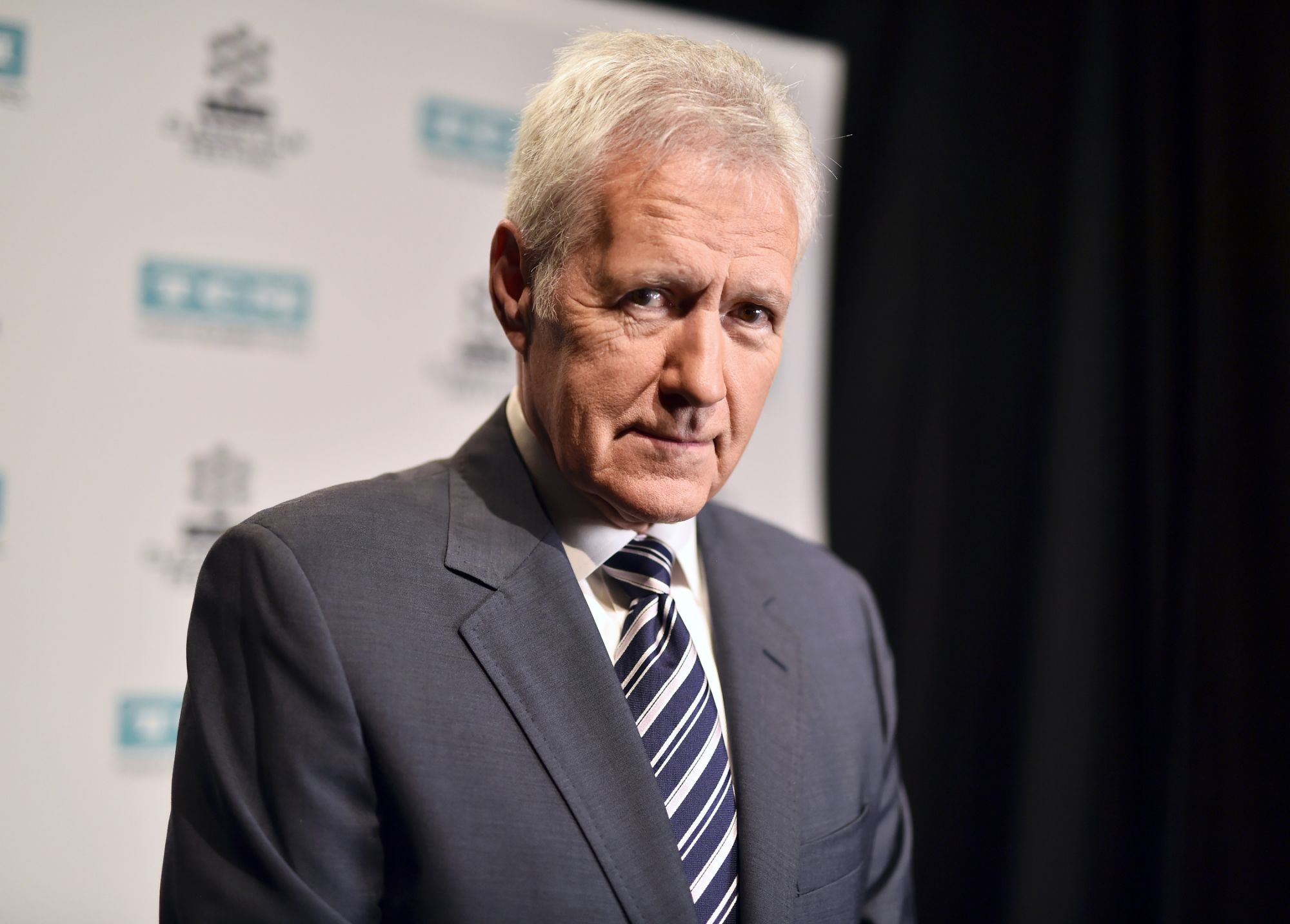 Alex Trebek's daughter Nikki remembers her father after the broadcast of his final episode: "Danger! Forever!"