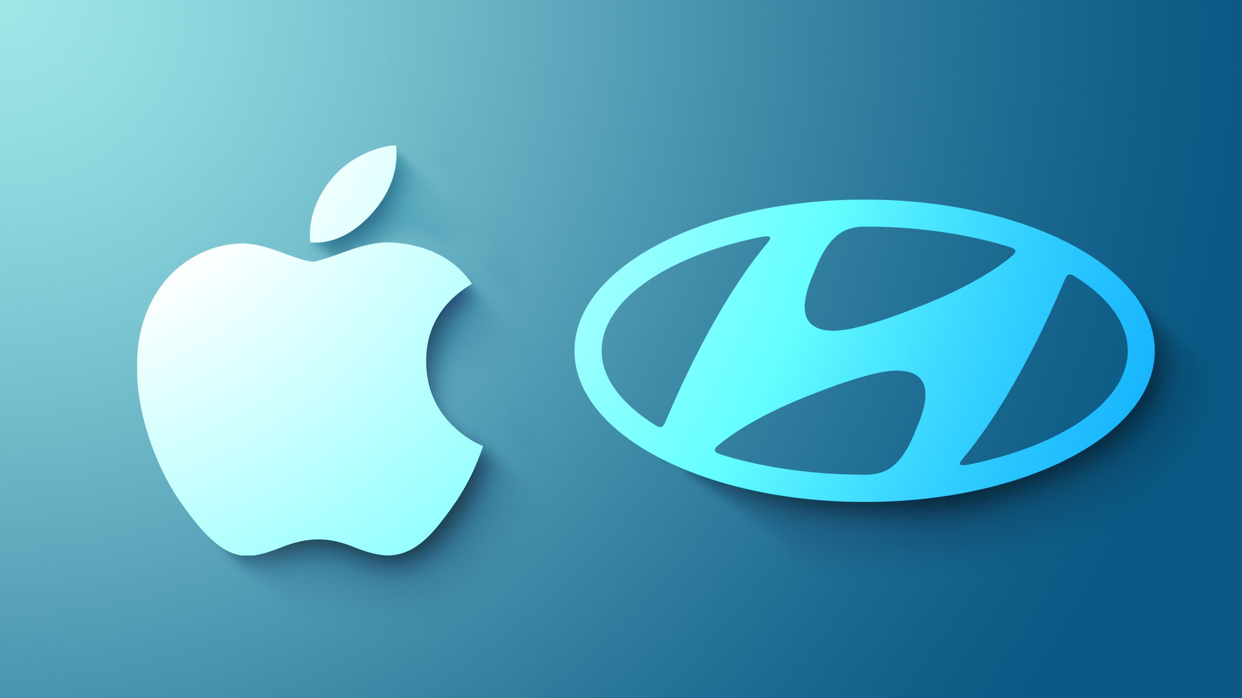 Apple and Hyundai sign an Apple auto deal by March with production to begin in 2024
