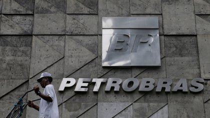04/05/2017 Sede da Petrobras no Rio de Janeiro América do Sul Economia Brasil Internacional Ricardo Moraes