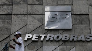 Economia – Petrobras atingiu produção recorde em 2020, de mais de 5 milhões de barris por dia