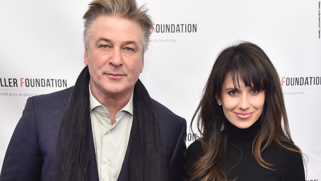 Alec Baldwin leaves Twitter after an uproar over his wife's inheritance