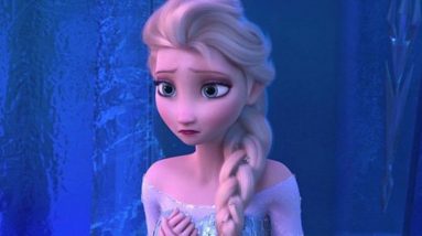 Disney Frozen ajuda pesquisadores a resolver um caso frio de 62 anos