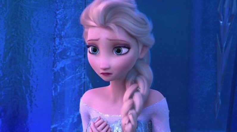 Disney Frozen ajuda pesquisadores a resolver um caso frio de 62 anos