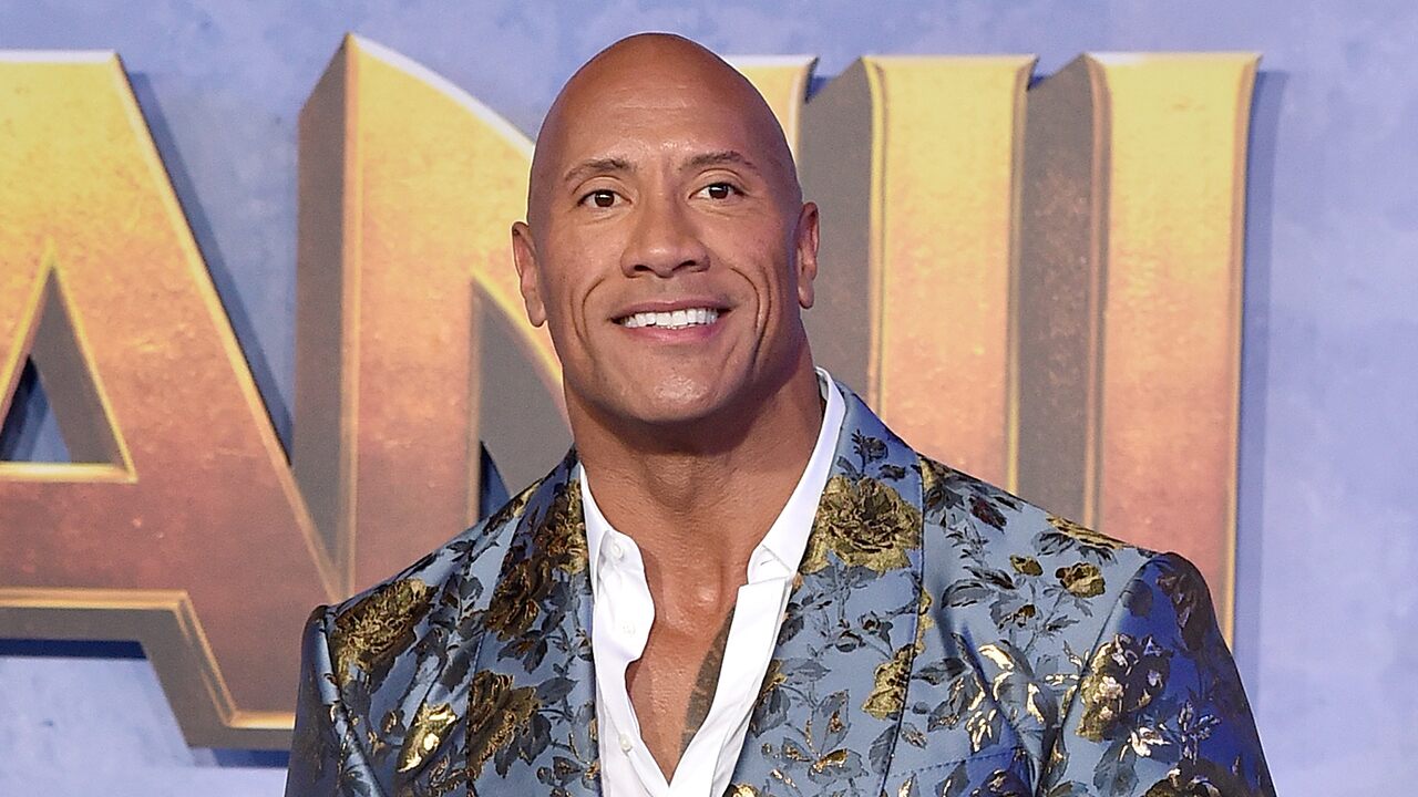 Dwayne Johnson Releases Young Rock Trailer on Instagram: Every Hero Has Their Origin Story