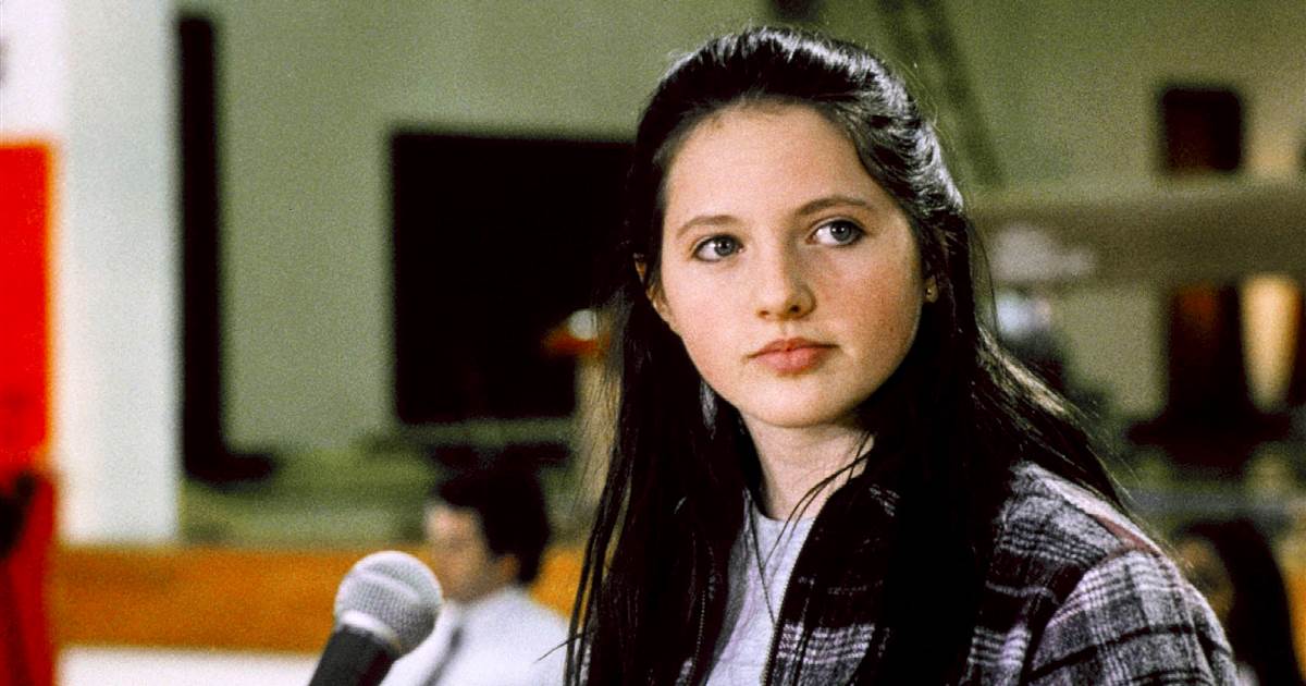Jessica Campbell, 'Election', 'Freaks and Geeks' Actress Dies, Aged 38