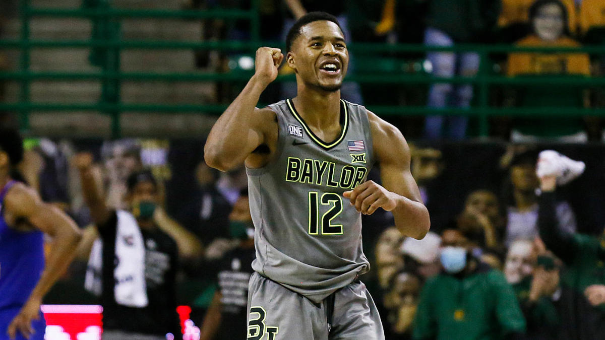 KS vs Baylor, Quick Score: Jared Butler's 30 points lead the undefeated bears to victory in the top 10 fights