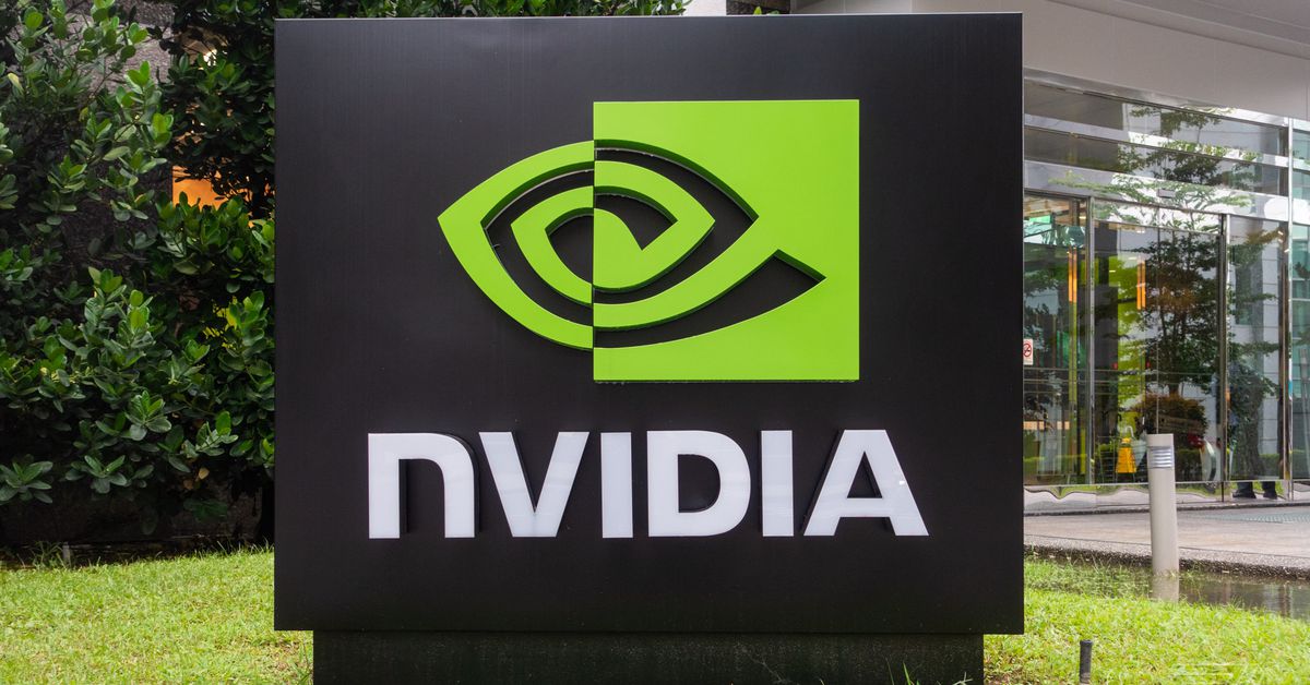 Nvidia discusses RTX 3000 mobile GPUs on January 12th