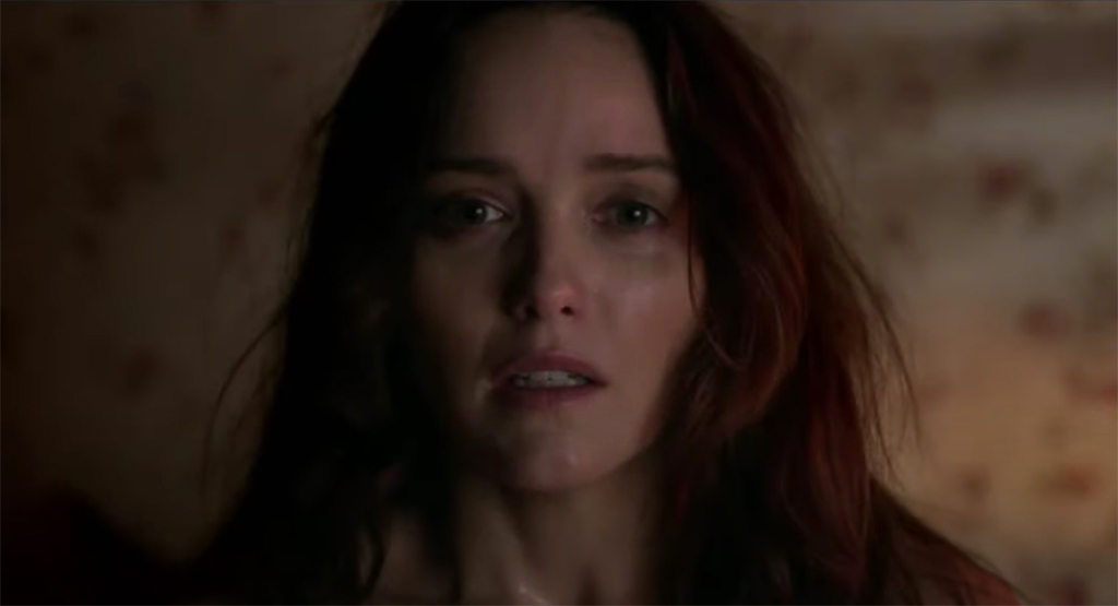 Rebecca Breeds Stars In Follow The Silence Of The Lambs - Deadline