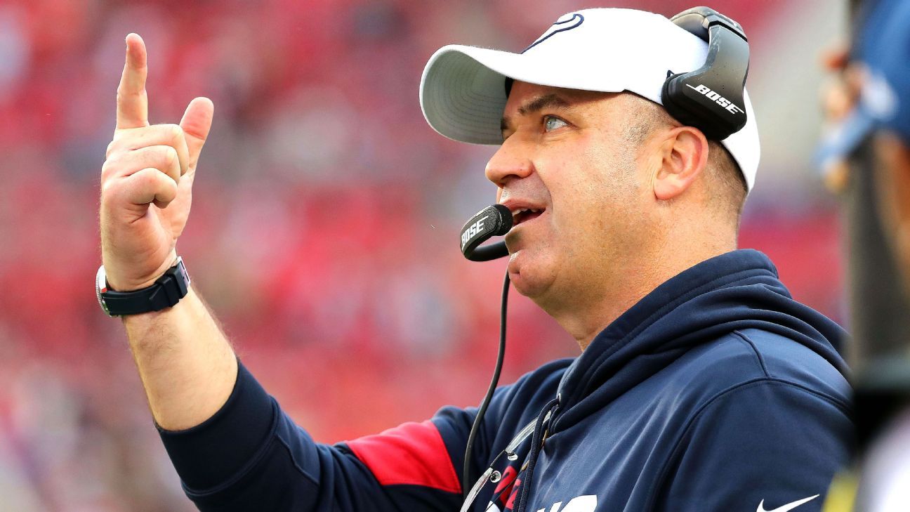 Sources said the Alabama soccer deal with Bill O'Brien will be the coordinator of the Crimson Tide attack
