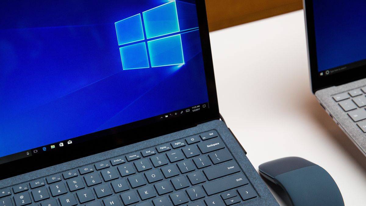 This new Windows 10 error can potentially hack your PC