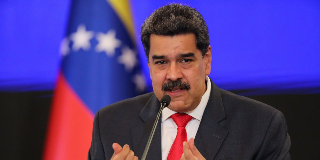 Venezuelan opposition weakens as Biden prepares to take office
