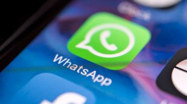 Facebook permite pagamentos via WhatsApp no ​​Brasil