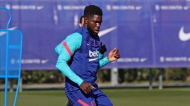 Barcelona – Ronald Koeman não deve ofuscar Samuel Umtiti