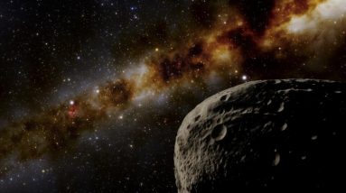 O planeta "Farfarout" é o objeto conhecido mais distante do sistema solar
