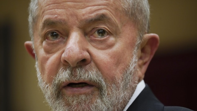 Brasil: Supremo Tribunal Federal decidirá sobre a revogação das condenações de Lula
