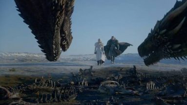 HBO celebra 10 anos de “Game of Thrones” com grande fanfarra