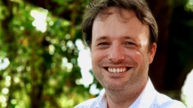 Eleição consular: Matthew Liebig (En Marche)