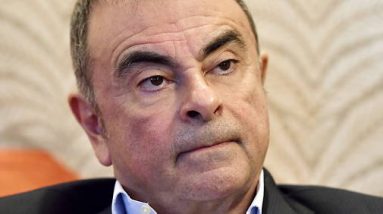 Carlos Ghosn: A justiça deve a ele uma indenização pela Nissan-Mitsubishi