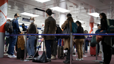 Devemos temer o “fim do tempo de espera” nos aeroportos neste verão?