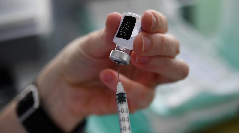 Direto - Alemanha abrirá vacina para adolescentes em junho
