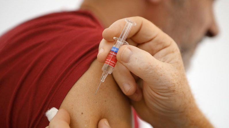 Direto - Covid-19: 600.000 pessoas foram vacinadas em 24 horas na França, um novo recorde