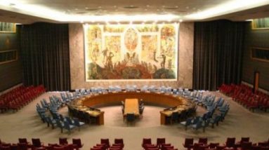 Moscou pede reforma do Conselho de Segurança