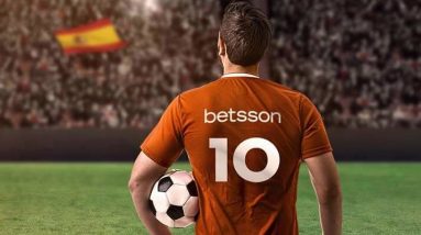 Betsson torna-se patrocinador oficial da Copa América 2021