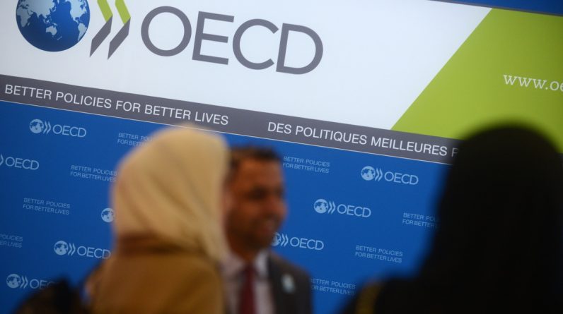 OCDE: 130 países prometem revisar as regras fiscais corporativas globais