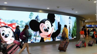 Coronavírus em Orange County: o prefeito de Florida County, onde fica a Disney World, dá o alarme sobre o aumento de casos de Covid