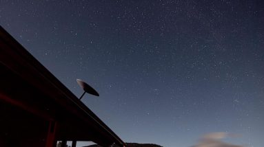 A SpaceX está prestes a lançar sua próxima série de satélites Starlink – Spaceflight Now