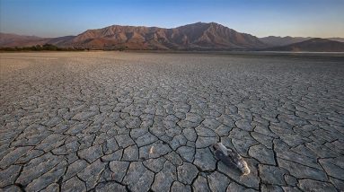 Foco nas mudanças climáticas e conservação da água