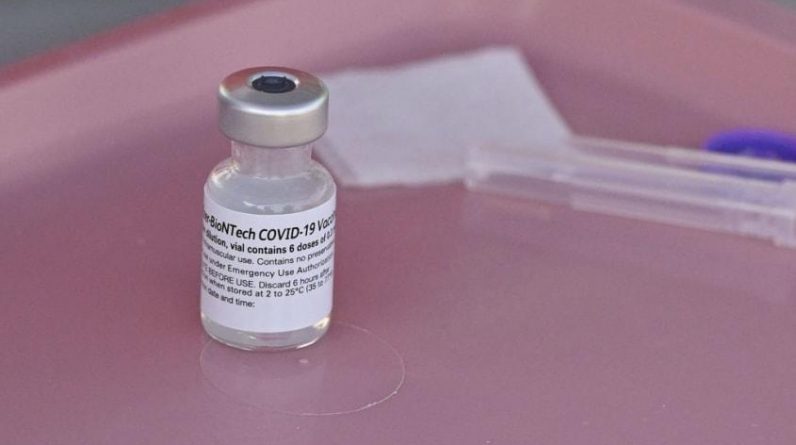 O que os cientistas da Pfizer consideram ser a 'maior surpresa' sobre sua vacina COVID-19