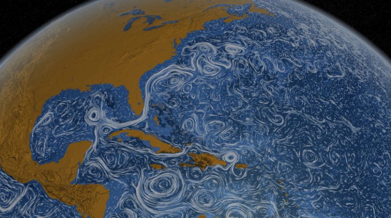 Cientistas climáticos alertam: Gulf Stream está em estado de colapso - estudo