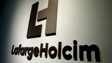 LafargeHolcim está negociando a venda de todas ou parte de suas atividades no Brasil