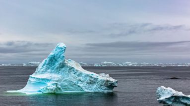 Mudanças climáticas: é a equipe do quésaco IPCC?