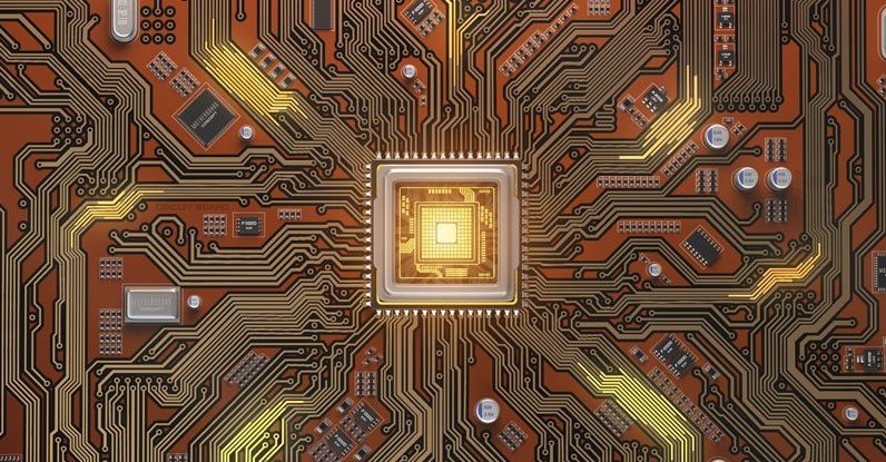 Os cientistas apenas simularam a tecnologia quântica em dispositivos de computação clássicos