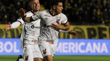 Copa Sul-Americana: Rumo à final brasileira