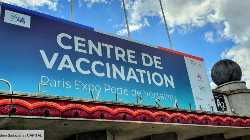 Nova Caledônia: a vacinação contra Covid-19 será obrigatória para adultos