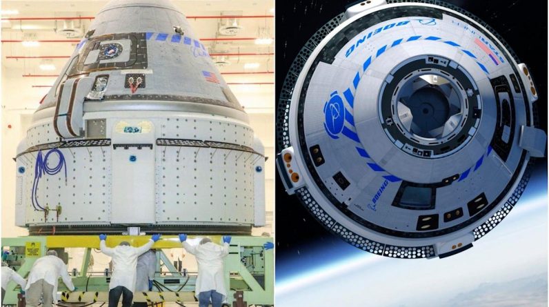A NASA transfere dois astronautas de missões da Boeing para futuros lançamentos da SpaceX após sérios atrasos no Starliner