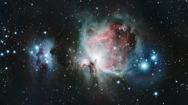 Sinais de rádio de estrelas distantes indicam a presença de planetas ocultos