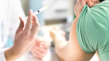 5 things to know about the flu and vaccine in 2021 to protect your family