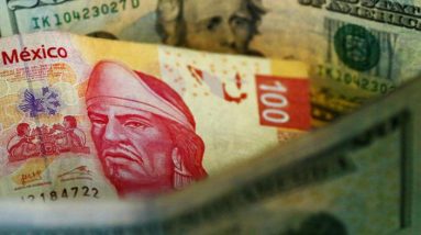 Banco central do México aumenta taxa de juros pela terceira vez consecutiva