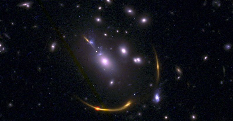 Finalmente sabemos por que algumas das galáxias mais antigas pararam de se formar 12 bilhões de anos atrás
