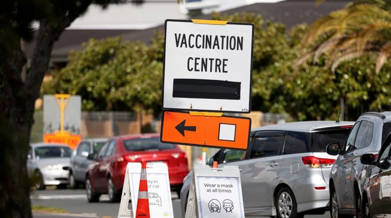 Nova Zelândia relata o maior aumento de casos de COVID-19 em seis semanas