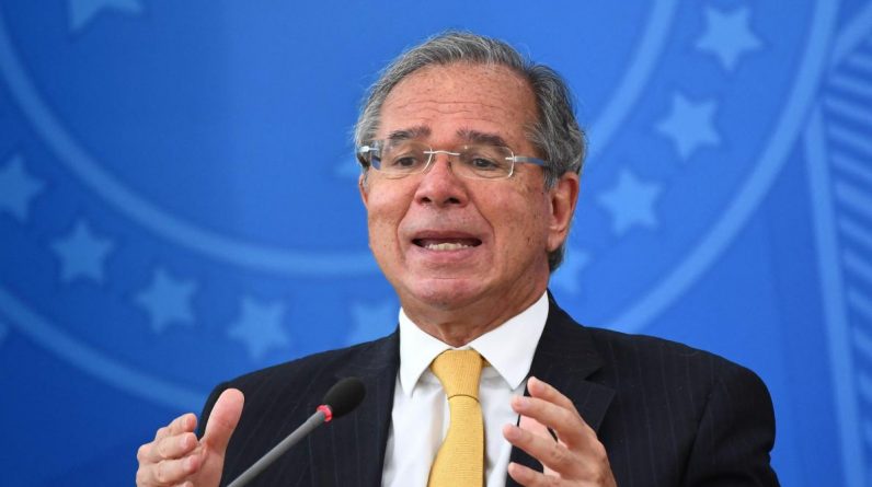 Pandora Papers: Ministro da Economia do Brasil nega qualquer irregularidade