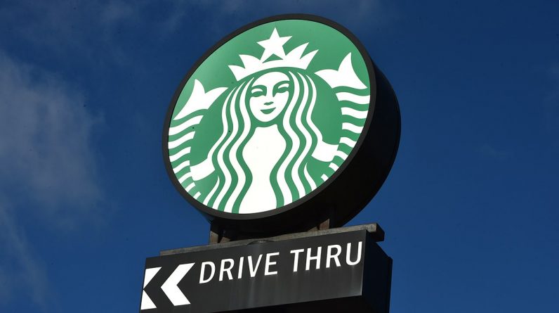 Um funcionário da Starbucks em um local de Nova Jersey testou positivo para hepatite A e pediu aos destinatários que vacinassem