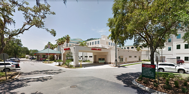 Hospital Médico em Sarasota, Flórida