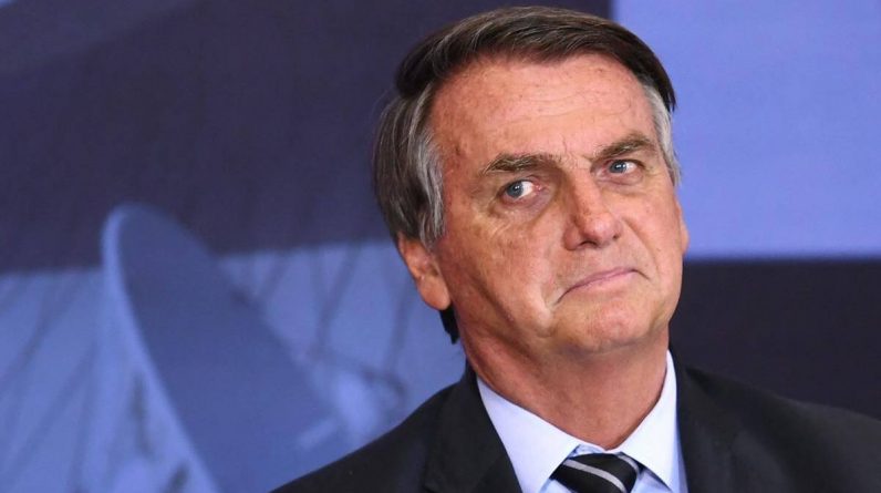 Brasil: popularidade do Bolsonaro é baixa
